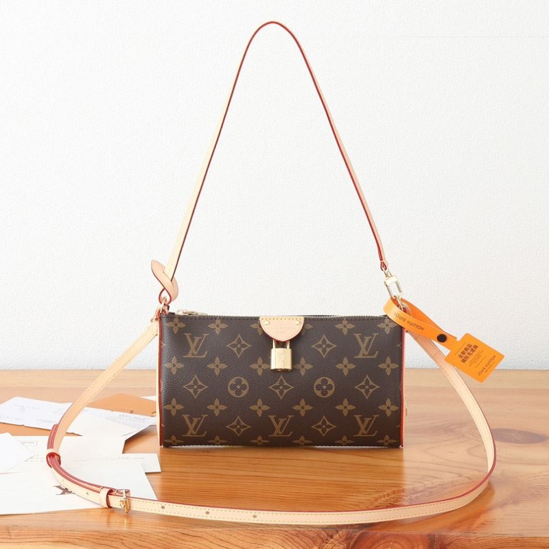 LV Satchel bags